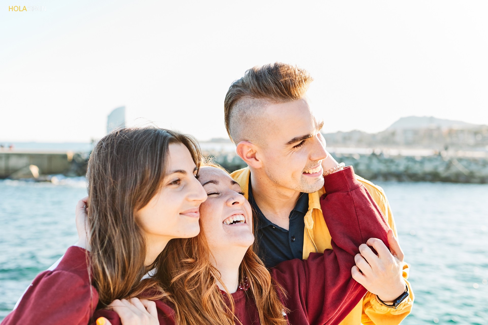 Learn Spanish the Real Way