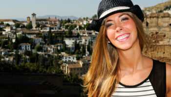 Learning Spanish in Seville A Students Journey