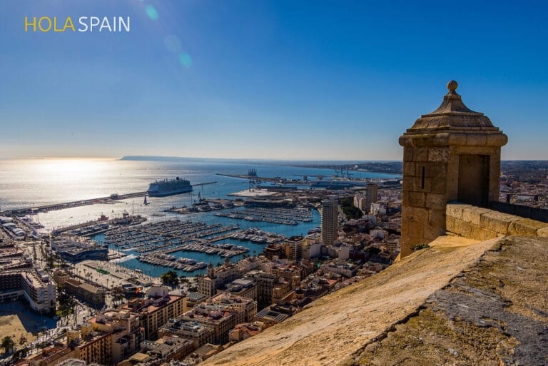 Alicante, Spain