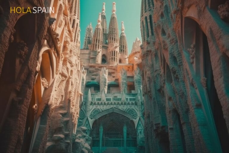 Barcelona, Spain