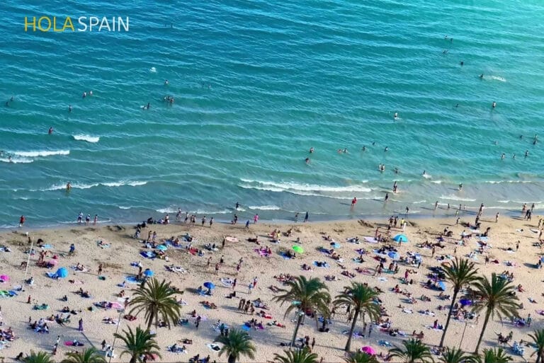 Málaga, Spain