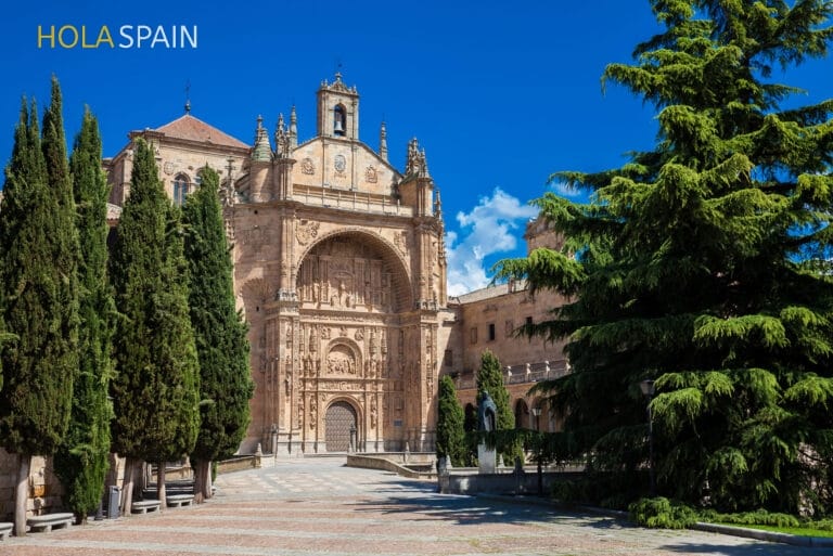 University & Career Pathways in Spain