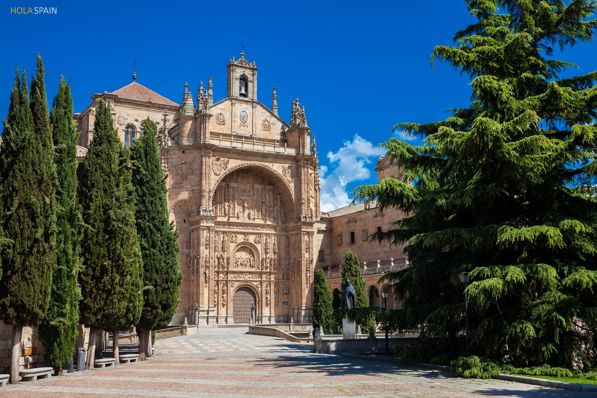 Specialist Courses and Experiences in Spain in Spain
