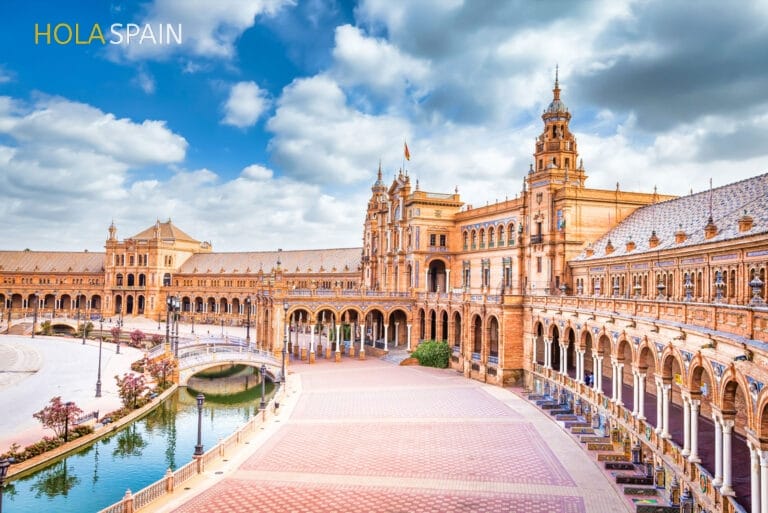 Seville, Spain