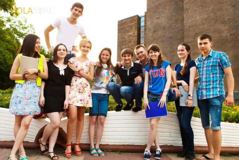 School Groups & Mini Stays in Spain