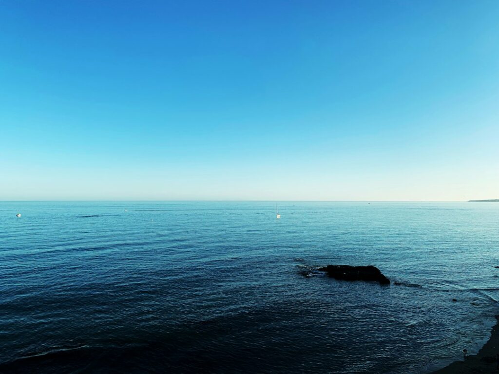 View of Benalmádena, Spain
