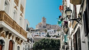 Explore Ibiza