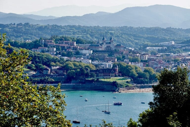 Discover San Sebastián, Spain