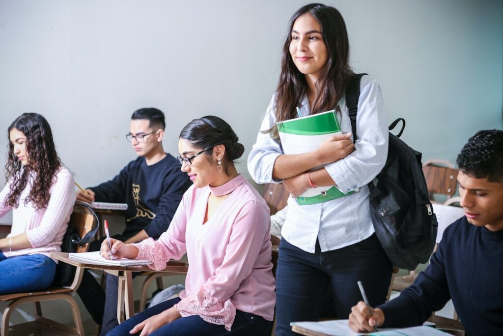 Illustrative photograph for High School Study Abroad in Spain | School Placement